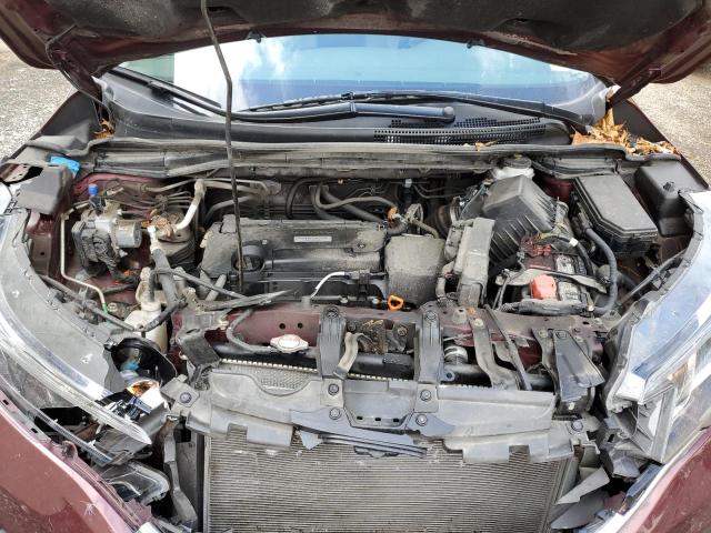 5J6RM4H46GL117790 Honda CR-V SE