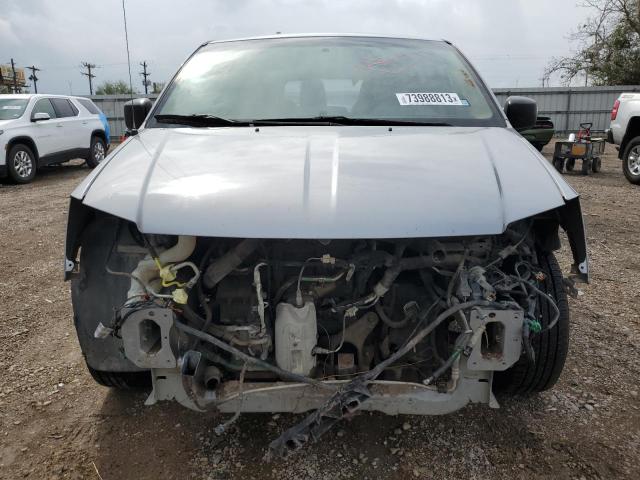 2C4RDGBG6ER465135 Dodge Grand Caravan Se