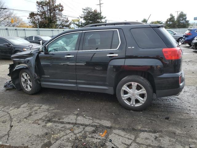 2GKFLTEK5G6227204 GMC Terrain Sle