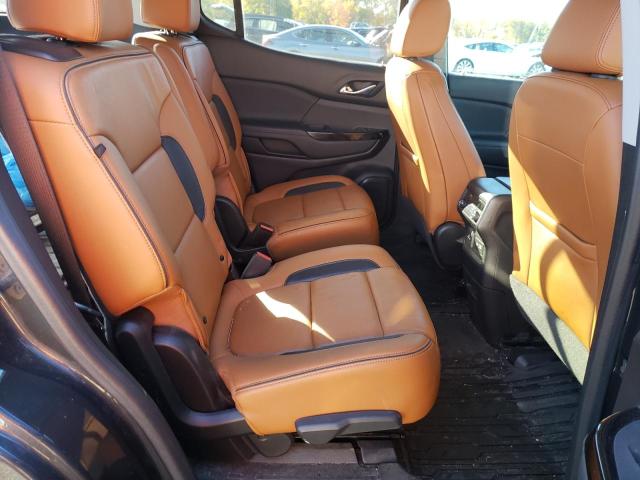 1GKKNLLS2LZ157123 GMC Acadia At4