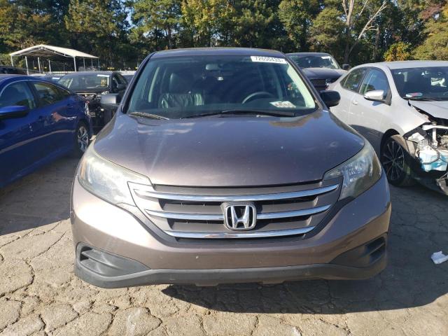 2HKRM4H36EH620461 Honda CR-V LX