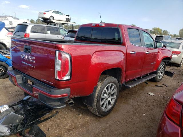 1GTG6EEN7M1163601 GMC Canyon Denali