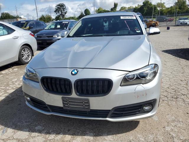 WBA5B1C54GG134974 BMW 535 I
