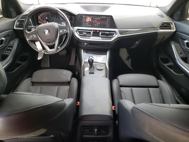 3MW5R7J07L8B29069 BMW 330XI