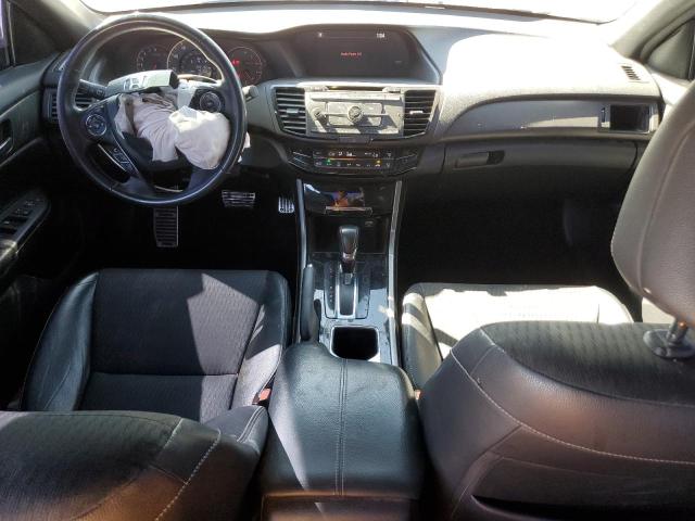 1HGCR2F51GA216818 Honda Accord Sport