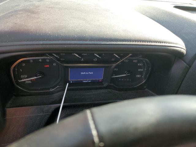3GTP9CEK3NG100256 GMC Sierra Limited K1500 Elevation