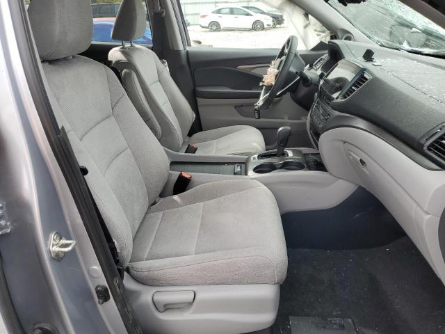 5FNYF6H33KB098920 Honda Pilot Ex