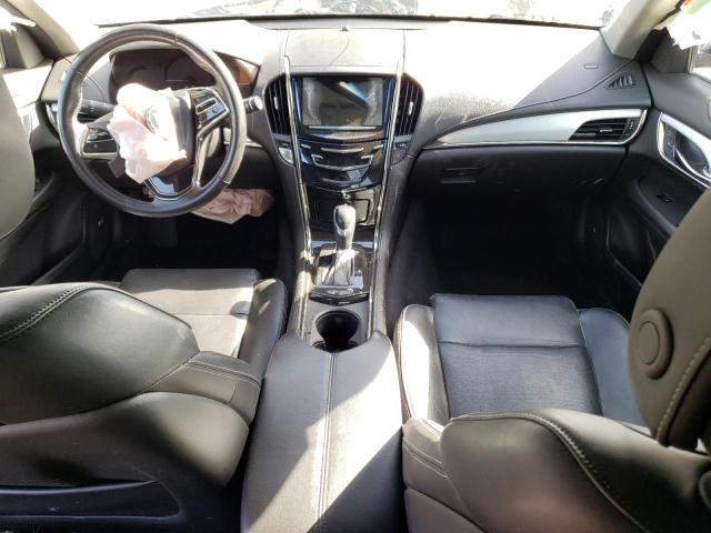 1G6AB5RA6E0150342 Cadillac ATS LUXURY