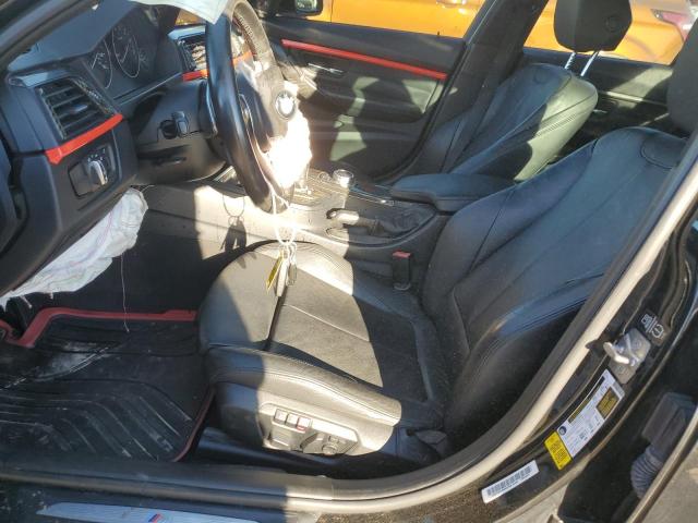 WBA3A9C55EF477661 BMW 335 I