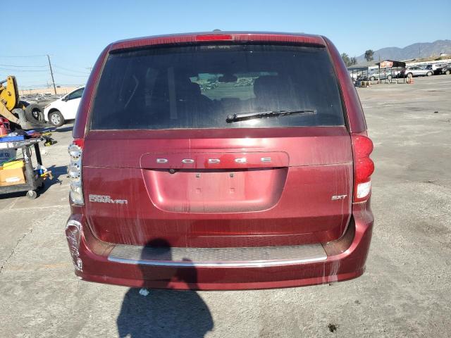 2C4RDGCG6LR166241 Dodge Grand Caravan Sxt