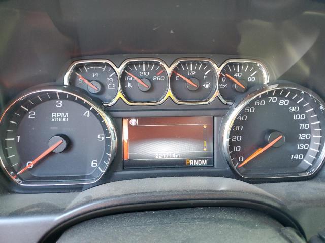 3GTP1UEC5EG102631 GMC Sierra C1500 Sle