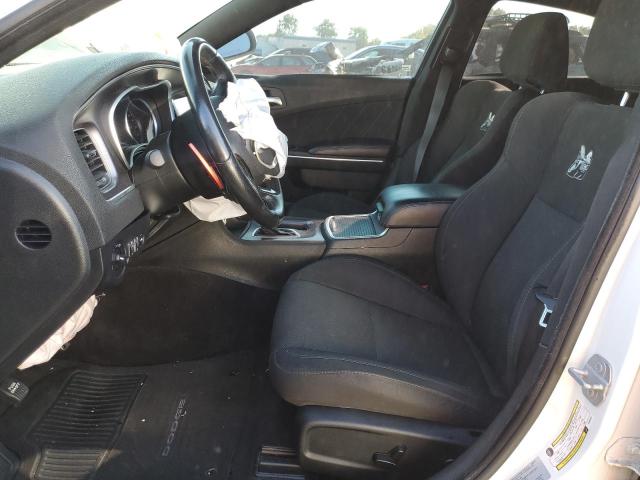 2C3CDXGJ3HH634701 Dodge Charger R/t 392