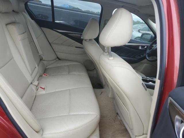JN1EV7AP9GM305840 Infiniti Q50 Premium