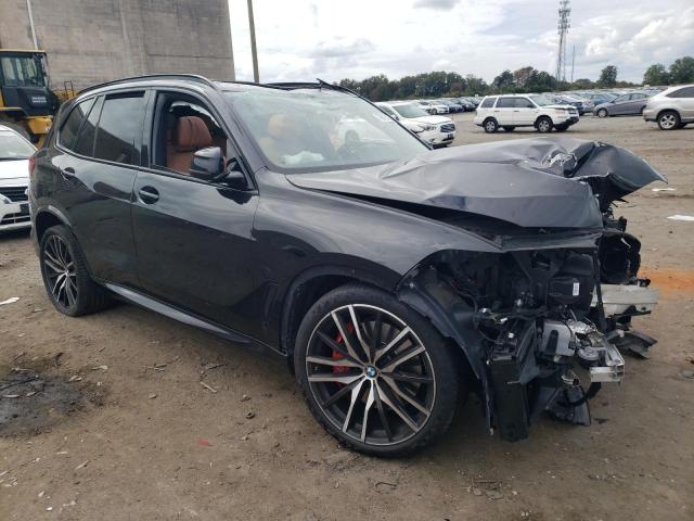 5UXJU4C01M9H41630 BMW X5 M50i