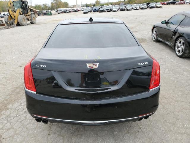 1G6KG5R60GU161155 Cadillac Ct6 Premium