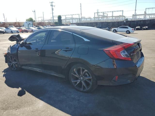 19XFC2F86LE202802 Honda Civic Sport