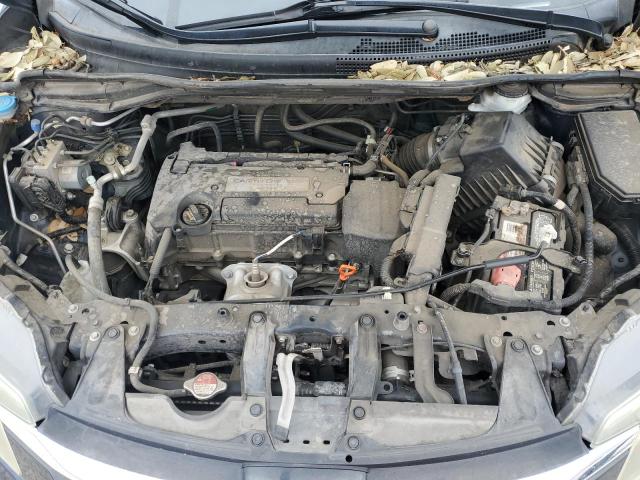 2HKRM3H5XFH505620 Honda CR-V EX