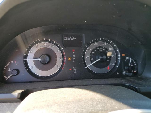 5FNRL5H28FB125565 Honda ODYSSEY LX