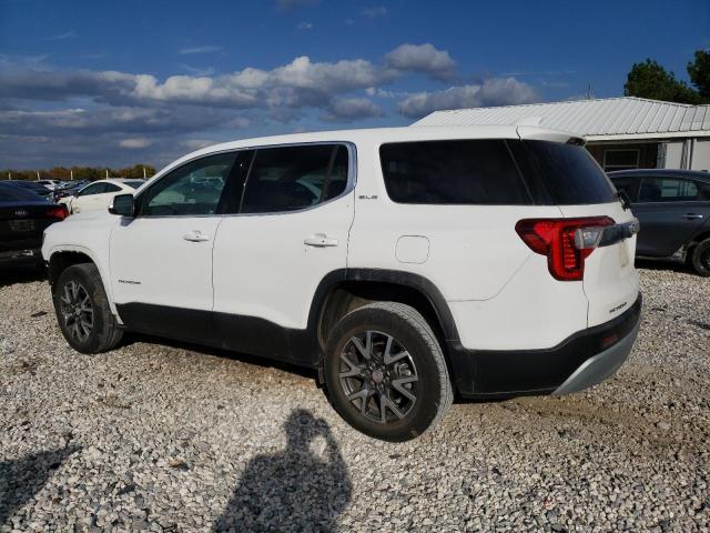 1GKKNKLA2LZ152697 GMC ACADIA SLE
