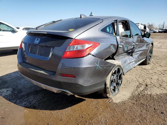 5J6TF3H57FL000902 Honda Crosstour Exl