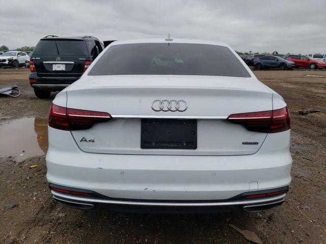 WAUENAF41LA045922 Audi A4 Premium Plus