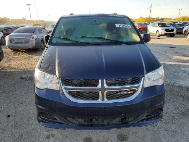 2C4RDGCG8GR178221 Dodge Grand Caravan Sxt