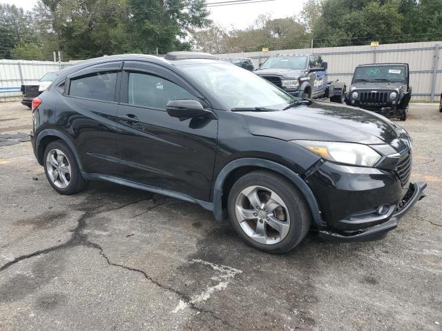 3CZRU5H71HM704866 Honda Hr-v Exl