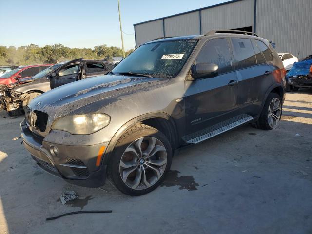 Auction sale of the 2011 Bmw X5 Xdrive50i, vin: 5UXZV8C5XBL418659, lot number: 72280773