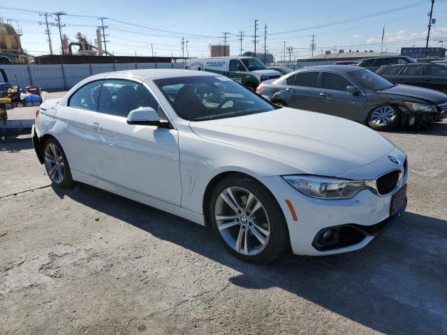 WBA3V7C52G5A24974 BMW 428 I Sulev