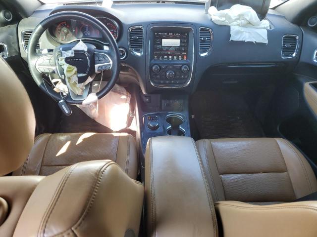 1C4RDJEG4FC881011 Dodge Durango Citadel