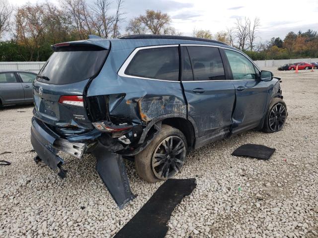 5FNYF6H23MB024827 Honda PILOT SE