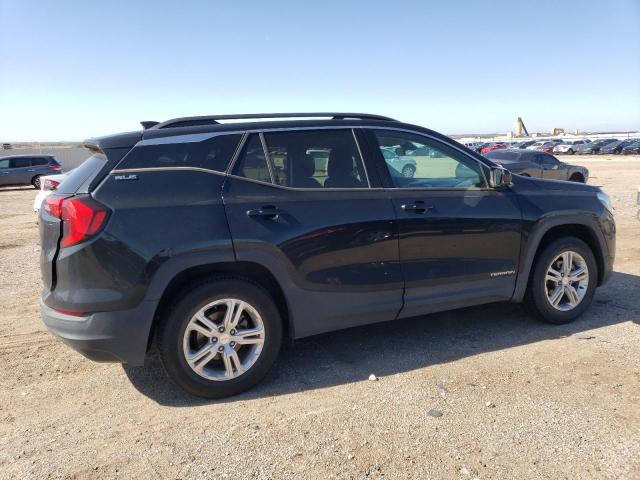 3GKALTEV9KL220989 GMC Terrain Sle
