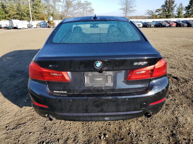 WBAJA7C55KWW07462 BMW 530 XI