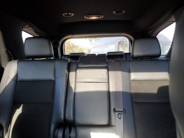 1C4RDJDG4KC617153 Dodge DURANGO GT