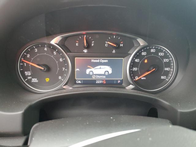 3GKALYEG4PL214653 GMC Terrain At4