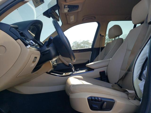 5UXWZ7C39H0V86920 BMW X3 Sdrive28i