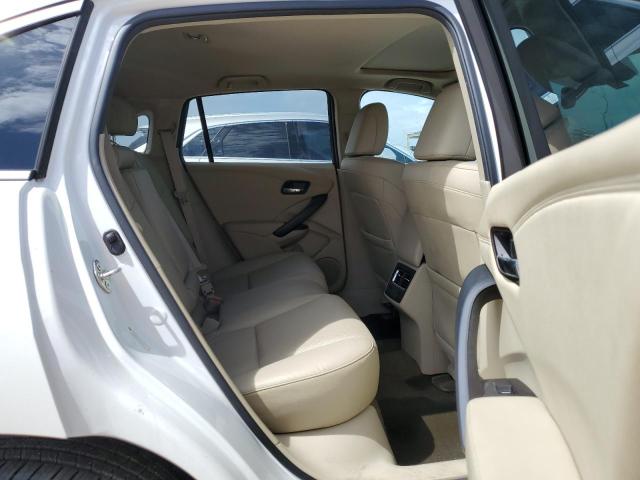 5J8TB3H70HL000277 Acura Rdx Advance