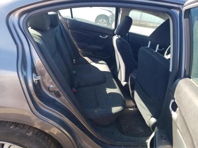 2HGFB2F5XFH507674 Honda Civic Lx