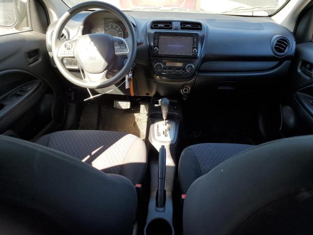 ML32A3HJ4LH005327 Mitsubishi MIRAGE ES