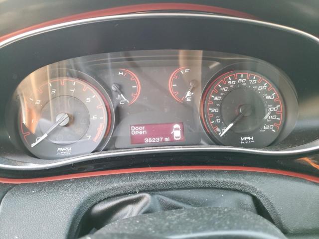 1C3CDFFA4GD791516 Dodge Dart Sxt Sport