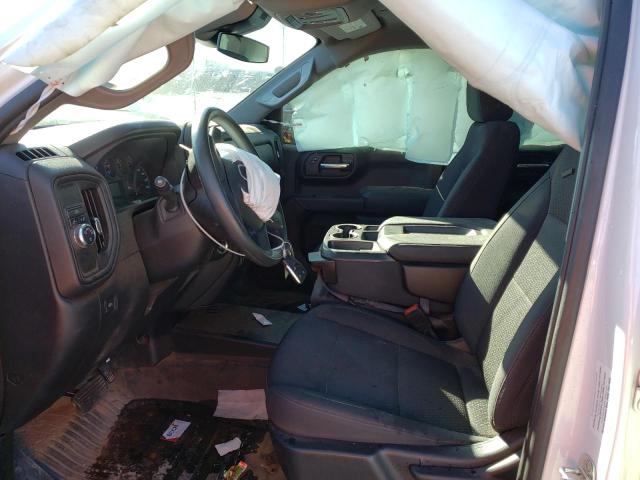1GTRHAED7PZ147181 GMC Sierra C1500