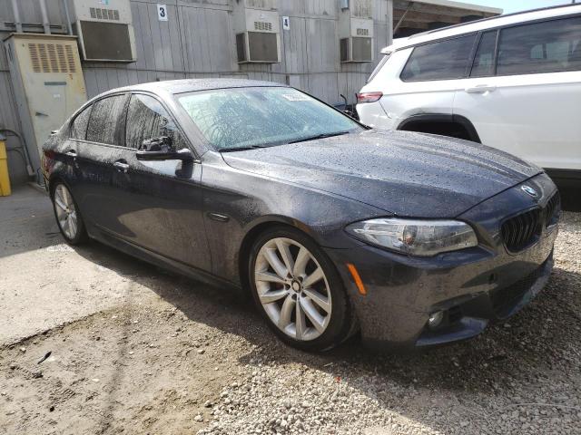 WBAKN9C55ED680562 BMW 550 I