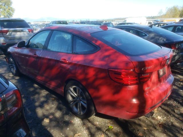 WBA8Z5C52GG502598 BMW 328 Xigt Sulev