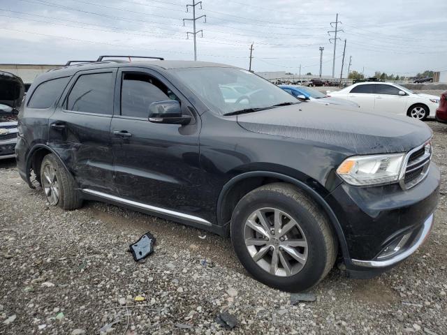 1C4RDJDG5FC202137 Dodge DURANGO LIMITED