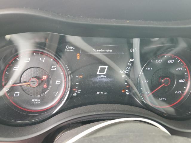 2C3CDXBG3KH732632 Dodge Charger Sxt