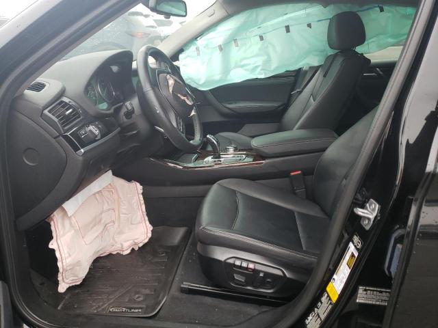 5UXXW3C54F0M87118 BMW X4 Xdrive28i
