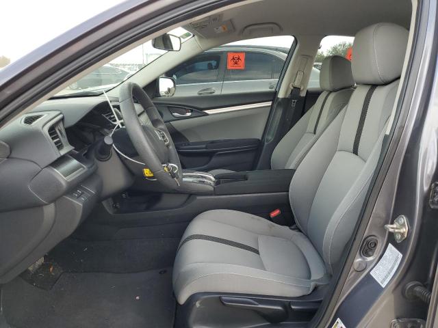2HGFC2F63LH505251 Honda Civic Lx