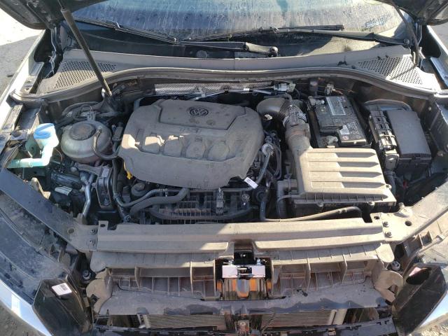 3VV1B7AX2LM176358 Volkswagen TIGUAN S