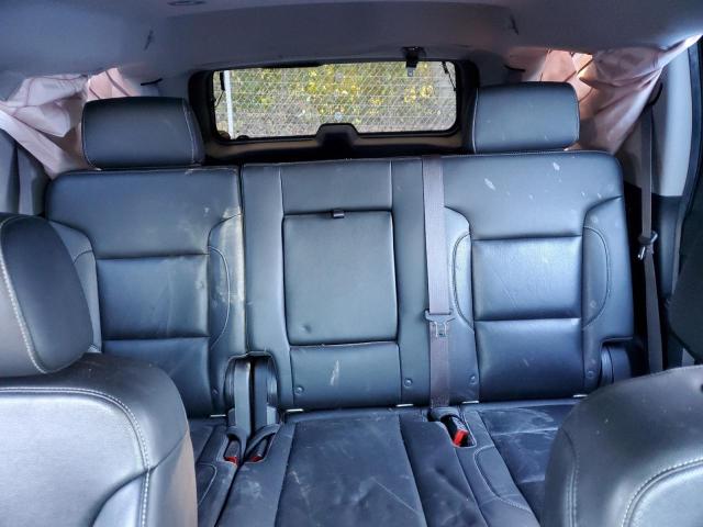 1GKS2BKC9HR382210 GMC YUKON SLT