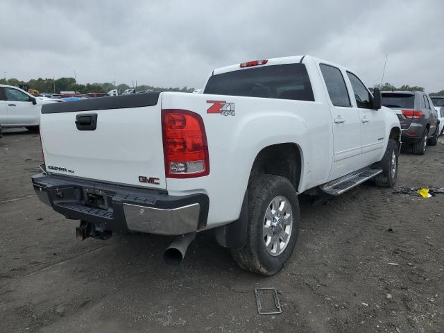 1GT121C86EF101666 GMC Sierra K2500 Slt